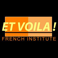 Logo design # 1241016 for A modern logo for a French Institue contest