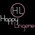 Logo design # 1223663 for Lingerie sales e commerce website Logo creation contest