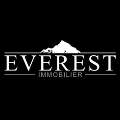 Logo design # 1243226 for EVEREST IMMOBILIER contest