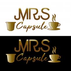 Logo design # 1279643 for Mrs Capsule contest