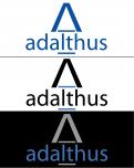 Logo design # 1229187 for ADALTHUS contest