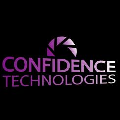 Logo design # 1267609 for Confidence technologies contest