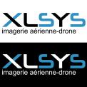 Logo design # 1206416 for Logo modification for an aerial drone imagery company  photos videos  contest