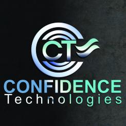 Logo design # 1266808 for Confidence technologies contest