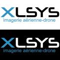 Logo design # 1206417 for Logo modification for an aerial drone imagery company  photos videos  contest