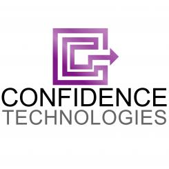 Logo design # 1267411 for Confidence technologies contest
