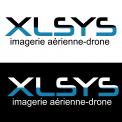 Logo design # 1206418 for Logo modification for an aerial drone imagery company  photos videos  contest
