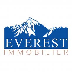 Logo design # 1242533 for EVEREST IMMOBILIER contest