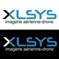 Logo design # 1206420 for Logo modification for an aerial drone imagery company  photos videos  contest