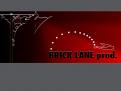 Logo design # 456395 for Création d'un logo pour Brick Lane Production : une jeune boîte de production et de conseil en audiovisuelle contest