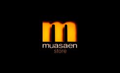 Logo design # 104737 for Muasaen Store contest