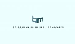 Logo design # 81582 for Law firm contest