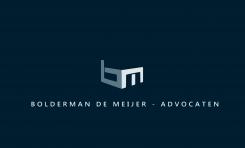 Logo design # 81487 for Law firm contest