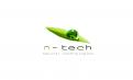 Logo design # 80918 for n-tech contest