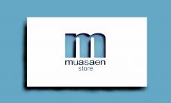 Logo design # 104501 for Muasaen Store contest