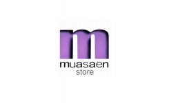Logo design # 104404 for Muasaen Store contest