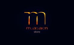 Logo design # 104406 for Muasaen Store contest