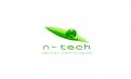 Logo design # 81233 for n-tech contest