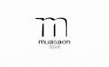 Logo design # 104407 for Muasaen Store contest