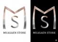 Logo design # 105155 for Muasaen Store contest