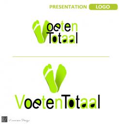 Logo # 110946 voor Logo voor een pedicure bedrijf wedstrijd