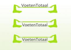 Logo # 110748 voor Logo voor een pedicure bedrijf wedstrijd