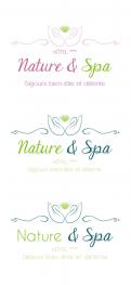 Logo # 333974 voor Hotel Nature & Spa **** wedstrijd