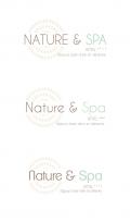 Logo design # 333110 for Hotel Nature & Spa **** contest