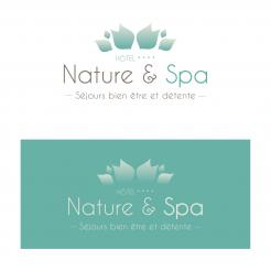 Logo # 333156 voor Hotel Nature & Spa **** wedstrijd