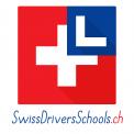 Logo design # 599513 for Création d'un logo pour plateforme nationale pour écoles de conduite contest