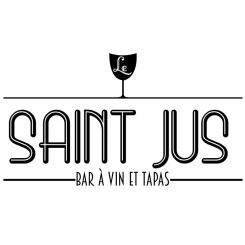 Logo design # 510083 for Logo Wine Bar / Tapas contest