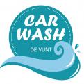 Logo # 512913 voor Logo Carwash De Vunt wedstrijd