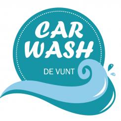 Logo design # 512913 for Logo Carwash De Vunt contest