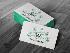 Logo design # 344219 for I Will Consulting  contest