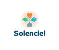 Logo design # 1195112 for Solenciel  ecological and solidarity cleaning contest