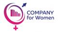 Logo design # 1149034 for Design of a logo to promotes women in businesses contest
