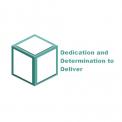 Logo design # 695289 for Cultural Change Initiative Logo 3D - Dedication and Determination to Deliver contest