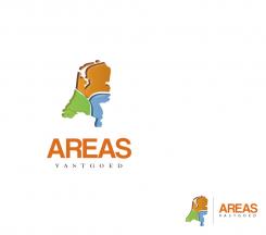 Logo # 236450 voor AREAS VASTGOED wedstrijd