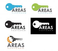 Logo # 236440 voor AREAS VASTGOED wedstrijd