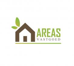 Logo # 236445 voor AREAS VASTGOED wedstrijd