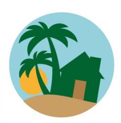 Logo design # 308888 for Creating a logo for a site of vacation rentals contest