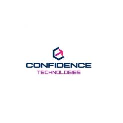 Logo design # 1266938 for Confidence technologies contest