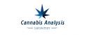 Logo design # 999603 for Cannabis Analysis Laboratory contest