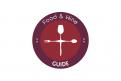 Logo design # 573456 for Logo for online restaurant Guide 'FoodandWine Guide' contest
