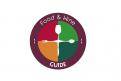 Logo design # 573457 for Logo for online restaurant Guide 'FoodandWine Guide' contest