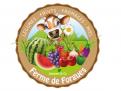 Logo design # 563463 for Logo pour légumes de ferme contest