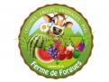 Logo design # 563464 for Logo pour légumes de ferme contest