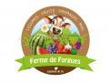 Logo design # 563465 for Logo pour légumes de ferme contest