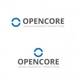 Logo # 759693 voor OpenCore wedstrijd