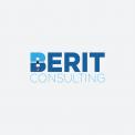 Logo design # 557221 for Logo pour Berit-Consulting contest